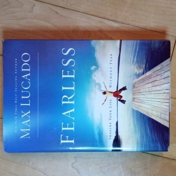 Max Lucado Book Bundle Christian reader - Picture 2 of 5